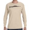 Adult DRI-POWER® ACTIVE Long-Sleeve T-Shirt Thumbnail