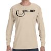 Adult DRI-POWER® ACTIVE Long-Sleeve T-Shirt Thumbnail