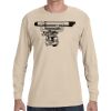 Adult DRI-POWER® ACTIVE Long-Sleeve T-Shirt Thumbnail
