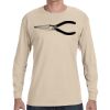 Adult DRI-POWER® ACTIVE Long-Sleeve T-Shirt Thumbnail