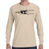 Adult DRI-POWER® ACTIVE Long-Sleeve T-Shirt Thumbnail