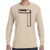 Adult DRI-POWER® ACTIVE Long-Sleeve T-Shirt Thumbnail