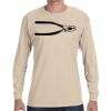 Adult DRI-POWER® ACTIVE Long-Sleeve T-Shirt Thumbnail