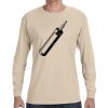 Adult DRI-POWER® ACTIVE Long-Sleeve T-Shirt Thumbnail