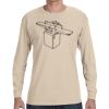 Adult DRI-POWER® ACTIVE Long-Sleeve T-Shirt Thumbnail