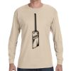 Adult DRI-POWER® ACTIVE Long-Sleeve T-Shirt Thumbnail