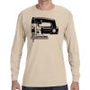 Adult DRI-POWER® ACTIVE Long-Sleeve T-Shirt Thumbnail