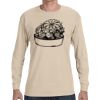Adult DRI-POWER® ACTIVE Long-Sleeve T-Shirt Thumbnail