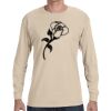 Adult DRI-POWER® ACTIVE Long-Sleeve T-Shirt Thumbnail