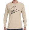 Adult DRI-POWER® ACTIVE Long-Sleeve T-Shirt Thumbnail