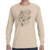Adult DRI-POWER® ACTIVE Long-Sleeve T-Shirt Thumbnail