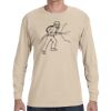 Adult DRI-POWER® ACTIVE Long-Sleeve T-Shirt Thumbnail