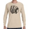 Adult DRI-POWER® ACTIVE Long-Sleeve T-Shirt Thumbnail