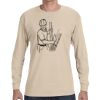 Adult DRI-POWER® ACTIVE Long-Sleeve T-Shirt Thumbnail