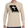 Adult DRI-POWER® ACTIVE Long-Sleeve T-Shirt Thumbnail