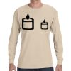 Adult DRI-POWER® ACTIVE Long-Sleeve T-Shirt Thumbnail