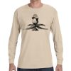 Adult DRI-POWER® ACTIVE Long-Sleeve T-Shirt Thumbnail