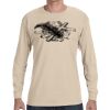 Adult DRI-POWER® ACTIVE Long-Sleeve T-Shirt Thumbnail