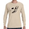 Adult DRI-POWER® ACTIVE Long-Sleeve T-Shirt Thumbnail