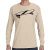Adult DRI-POWER® ACTIVE Long-Sleeve T-Shirt Thumbnail