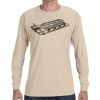 Adult DRI-POWER® ACTIVE Long-Sleeve T-Shirt Thumbnail