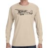Adult DRI-POWER® ACTIVE Long-Sleeve T-Shirt Thumbnail