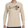 Adult DRI-POWER® ACTIVE Long-Sleeve T-Shirt Thumbnail