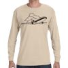 Adult DRI-POWER® ACTIVE Long-Sleeve T-Shirt Thumbnail