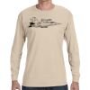 Adult DRI-POWER® ACTIVE Long-Sleeve T-Shirt Thumbnail