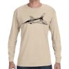 Adult DRI-POWER® ACTIVE Long-Sleeve T-Shirt Thumbnail