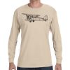 Adult DRI-POWER® ACTIVE Long-Sleeve T-Shirt Thumbnail