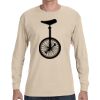 Adult DRI-POWER® ACTIVE Long-Sleeve T-Shirt Thumbnail
