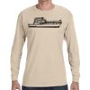Adult DRI-POWER® ACTIVE Long-Sleeve T-Shirt Thumbnail