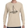 Adult DRI-POWER® ACTIVE Long-Sleeve T-Shirt Thumbnail
