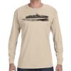 Adult DRI-POWER® ACTIVE Long-Sleeve T-Shirt Thumbnail