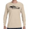 Adult DRI-POWER® ACTIVE Long-Sleeve T-Shirt Thumbnail