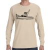 Adult DRI-POWER® ACTIVE Long-Sleeve T-Shirt Thumbnail