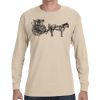 Adult DRI-POWER® ACTIVE Long-Sleeve T-Shirt Thumbnail