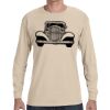 Adult DRI-POWER® ACTIVE Long-Sleeve T-Shirt Thumbnail