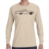 Adult DRI-POWER® ACTIVE Long-Sleeve T-Shirt Thumbnail