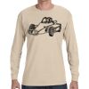 Adult DRI-POWER® ACTIVE Long-Sleeve T-Shirt Thumbnail
