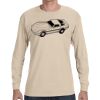 Adult DRI-POWER® ACTIVE Long-Sleeve T-Shirt Thumbnail