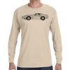 Adult DRI-POWER® ACTIVE Long-Sleeve T-Shirt Thumbnail