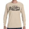 Adult DRI-POWER® ACTIVE Long-Sleeve T-Shirt Thumbnail