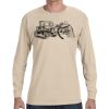 Adult DRI-POWER® ACTIVE Long-Sleeve T-Shirt Thumbnail