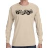 Adult DRI-POWER® ACTIVE Long-Sleeve T-Shirt Thumbnail