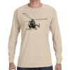 Adult DRI-POWER® ACTIVE Long-Sleeve T-Shirt Thumbnail