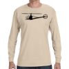 Adult DRI-POWER® ACTIVE Long-Sleeve T-Shirt Thumbnail