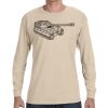 Adult DRI-POWER® ACTIVE Long-Sleeve T-Shirt Thumbnail