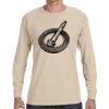 Adult DRI-POWER® ACTIVE Long-Sleeve T-Shirt Thumbnail